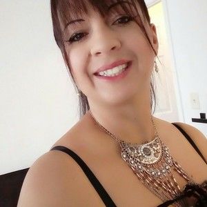 Meet your Posher, Maria eugenia